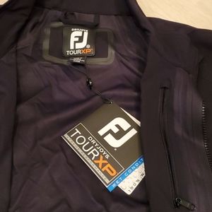 Mens waterproof suit